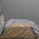 Hiaksedt Large Baby Playpen 65x50 Inch, PlayPen for Babies and Toddlers, Sturdy Safety Play Yard for Indoor & Outdoor with Zipper Gates, Anti-Fall (Dark Gray)