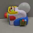 Little Tikes Story Dream Machine Starter Set, Storytime, Books, Little Golden Book, Audio Play, The Poky Little Puppy Character, Nightlight, Toy Gift for Toddlers and Kids Girls Boys Ages 3+ (Multicolor)