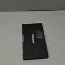 SHIELDON Wallet Case for Galaxy S26 Ultra 6.9", Genuine Leather Flip Magnetic Closure, Kickstand, RFID Blocking Credit Card Holder, Shockproof Cover Compatible with Galaxy S26 Ultra 2026 - Evergreen