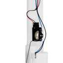 RANSOTO 49040-0716 Fuel Pump Assembly w/Sending Unit Compatible with 2014-2023 Teryx Teryx4 800 KRF800 KRT800 2016-2020 Kawasaki Mule Pro FX/FXT 2012-2013 Teryx4 750 Replace 49040-0733 49019-0013