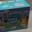 Pampers Easy Ups Potty Training Pants, 3T-4T, 66 Count, Cartoon