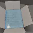 Super Absorbency Disposable Diaper Pads for Baby, Puppy and Adults, Disposable Changing Underpads for Baby, 50 Count, 17 x 13''