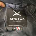 Arctix Kids Snow Pants with Reinforced Knees and Seat, Size: M