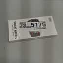 Smart Watch for Men Women (Answer/Make Call), 1.96" HD Fitness Tracker Running Watch, IP68 Waterproof,Pedometer, Sleep/Step/Activity/Heart Rate Monitor,110+ Sport Mode Smartwatch for iOS Phone,Purple