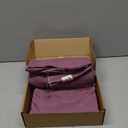 KeaBabies Baby Wrap Carrier - All in 1 Original Baby Carrier Newborn to Toddler Sling, Easy to Wear, Hands Free Bonding, Lightweight, Breathable Infant Wraps (Dark Mauve) (One Size (Pack of 1))