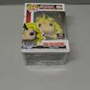 Funko POP Animation: Yu-Gi-Oh - Mai Valentine,Multicolor