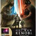 Obi-Wan Kenobi - Season 01 [Blu-ray]