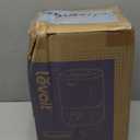 LEVOIT Classic 160 Top-Fill Ultrasonic Cool Mist Humidifier, Super Easy to Fill and Clean, Quiet Operation for Bedroom Home Baby & Plants, Auto Shut-off for Safety, 360 Rotating Nozzle, 2.5L, Black