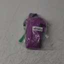 Exhood Upgraded Plantar Fasciitis Night Splint (Lavender Purple)