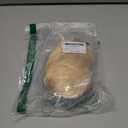 Cobee Funny Dog Cat Cosplay Wig, Pet Wig-Adjustable Costume Pet Funny Headwear Costumes Headgear for Small Medium Large Dog Cat Wigs Dress Up Decorations for Halloween, Christmas, Parties (Gold)