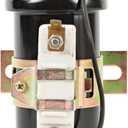 6V or 12V Ignition Coil Compatible