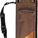 ProMark Transport Deluxe Drumstick Bag, One Size