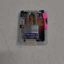Master Lock 3DLF 1-1/2" No. 3 Long Shackle Laminated Padlock