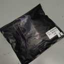 Avidlove Women's Bodysuit Short Sleeve Square Neck Body Suits Thong Double Lined Slim Fit Basic Tee Shirts Size, L