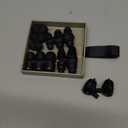 High Fidelity Adjustable earplugs | Musicians Hearing Protection | Variable 7-25dB Attenuation Ear Plugs | Award Winning Design | Concerts, Gigs, Clubs, Festivals | Case, Leash & 11 eartips