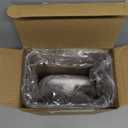 Tokokimo Laundry Powder Dispenser, Laundry Detergent Dispenser for Laundry Room Organization and Storage, Laundry Beads Container, Suitable for Scent Beads, Washing Powder