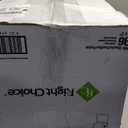 Blissful Diary Kids Couch, 2-in-1 Soft Toddler Couch Fold Out, Toddler Chair Comfy, Convertible Sofa to Lounger, Kids Furniture for Playroom, Gift for Birthday, Children's Day, Beige Shell