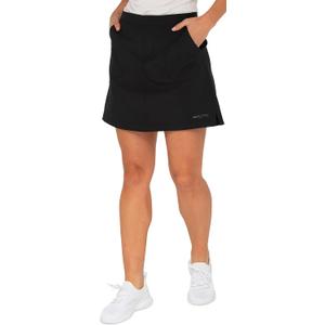 Arctix Women's Active Skort (Black, XXL)