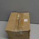 Hair Dryer Holder Countertop, Acrylic Hair Dryer Stand with Stainless Steel Base, Spiral Blow Dryer Holder Hair Tool Organizer for Bathroom, Vanity, Salon, Home