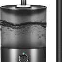 MRREPTILE Reptile Fogger Humidifiers Mister, Misting System for Reptiles, Terrarium Fogger Humidifier, 2.8L Large Capacity Reptifogger [UPGRADE]