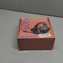 NUBWO Wireless Gaming Headset with Mic for Ps5 Ps4 PC, Zero Interference, 100-Hour Battery All-Day Play, 23ms Sync​ for Fortnite & Call of Duty/FPS Gamers, Triple Mode All Devices Compatible - Blue