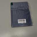 ProCase Smart Case for 2025 Lenovo Idea Tab Plus 12.1 Inch/Tab K12, Slim Light Cover Trifold Stand Hard Shell Folio Smart Protective Case for Idea Tab Plus/Tab K12 (TB361FU/TB361ZU) -Navy