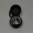 2026 New Curaball Torque Ball, Curaball Hand Exerciser, Gyro Ball with LED Lights and Portable Case, Hand Gripper Strengthener, Grip Strength Trainer for Strengthen Arms,Bones and Muscle (Black)