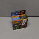 Zoo Med Day & Night Reptile Bulb Combo Pack