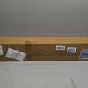 Floating Shelves, 48 Inch Wall Mounted Shelves, Set of 2, Brown
Pine Wood Construction, 6.8 Inch Deep, 2 Inch Thick, Hollow Design, Invisible Brackets, Farmhouse Decor