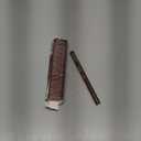 NYX PROFESSIONAL MAKEUP Epic Ink Liner, Waterproof Liquid Eyeliner with Vegan Formula - Graham Cracker (Light Brown Matte) (1 Count (Pack of 1))