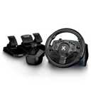 PC Racing Wheel with Pedals & H-Shifter, 1080°, for Euro Truck Simulator