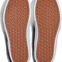 Vans Women's Brooklyn Ls Platform Shoe