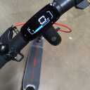 Segway Ninebot E3 Pro Electric Scooter, 34-Mile Range, 20 mph, 800W Motor, Dual Elastomer Suspension, Traction Control, UL2272 2271 Certified