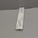 Givifive Car Seat Gap Filler Set of 2, 3IN1 Seat Side Gap Filler Plug with Storage Slot & Hook Function, Soft Foam Universal Fit Car SUV Truck Fill Gap Between Seats Console OrganizerNarrow Black