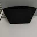 Purse Organizer For Longchamp Purse For Long Champ Le Pliage Insert organizer1012-25black-L