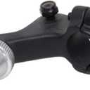 TUSK Clutch Perch Black Compatible with Yamaha YZ125/250 2000-2014