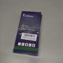 2 x Ferilinso [Auto Dust Install] 3 Pack Screen Protector for iPhone 16 Plus [Phone Case fit], 3 Tempered Glass Camera Lens Protector Accessories for Apple