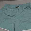 HODOSPORTS Women's 4" Swim Shorts Quick Dry Board Shorts Swimsuit Bottom with Pockets, Size: XL