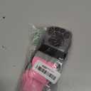 EXPAWLORER Anti Slip Dog Socks to Prevent Licking Paws, Dog Shoes for Hot Pavement, Dog Booties for Hardwood Floors, Dog Boots & Paw Protectors with Grippers for Medium, Pink, M