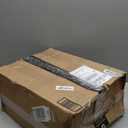 Tie-Dyed Black Grey Shaggy Rugs Fluffy Carpets, Indoor Modern Plush Area Rugs for Living Room, Upgrade Anti-Skid Area Rug, Rectangular 9x12 Feet Fuzzy Rug for Nursery Home Decor