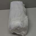 ZZWELL Side Sleeper Pillow  Patented Cervical Neck Pillow for Sleeping with Cooling Cover  High Loft Heavy Density Memory Foam Pillows for Side Sleepers & Broad Shoulders Adults (Blue)