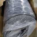 Hybrid Mattress With GelKing Mattress 12 Inch, Cooling Hybrid Bed in a Box,  Motion Isolation, Targeted Hip/Shoulder/Lumbar Support, Fiberglass-Free, Ergonomic Zones