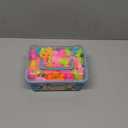 STEM Building Blocks Toys for Kids  Educational and Safe Gear Interlocking Construction Playset  Develop Creativity and Problem-Solving Skills