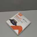 Bark Collar 2 Pack, Bark Collar for Large Medium Small Dogs 8-120lbs, Rechargeable Anti Bark Training Collar with 7 Adjustable Sensitivity, Barking Collar with Beep Vibration (Black)