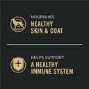 Purina Pro Plan Specialized Large Breed Chicken and Rice and Beef and Rice in Gravy 12ct High Protein Wet Dog Food Variety Pack - (Pack of 12) 13 oz. Cans