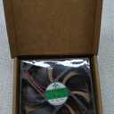 PY-1225H12S Ice Maker Fan PY-1225H12S DC Fan PY-1225H12S DC12V 0.35A 12CM 12025mm 2-Wire Cooling Fan