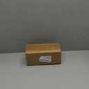 VANCASTLE Shelf Bracket, Floating Shelf Bracket 6 Inch, 6 Pack Heavy Duty Shelf Brackets, Metal Wall Shelf Brackets with 1/5 Inch Thick and Holds 160+lb, Brackets for Wood Shelves, White