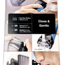 Braun Series 3 ProSkin 3040s Wet & Dry Shaver