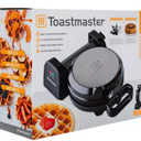 Toastmaster Flip Over Waffle Maker