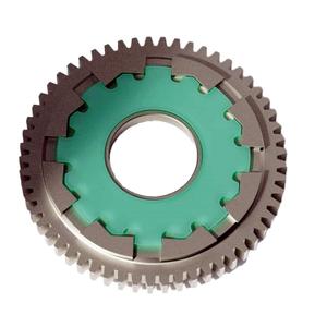 Hd 57T Spur Gear,0.8Mod Ara310947 for 1/10 Arrma 3S Blx 4Wd Arrma Big Rock Granite Senton Vorteks Typhon Differential Gear Upgrade Parts